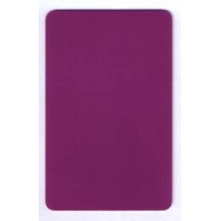Teslina purpurna ploča klasična